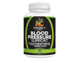 Blood Pressure Support Ncvitamins