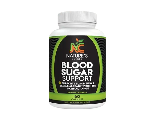 Blood Sugar Support