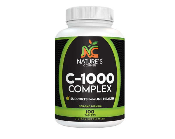 C-1000 Complex