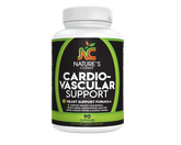 Cardio Vascular Support Ncvitamins