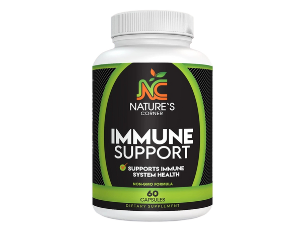 Immune Support