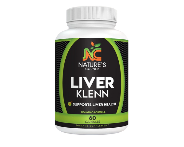 Liver Klenn