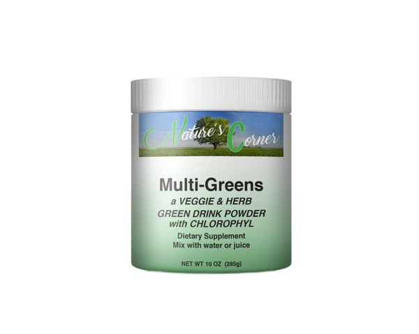 Multi Greens