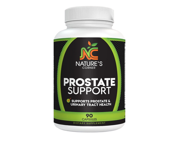 Prostate Support