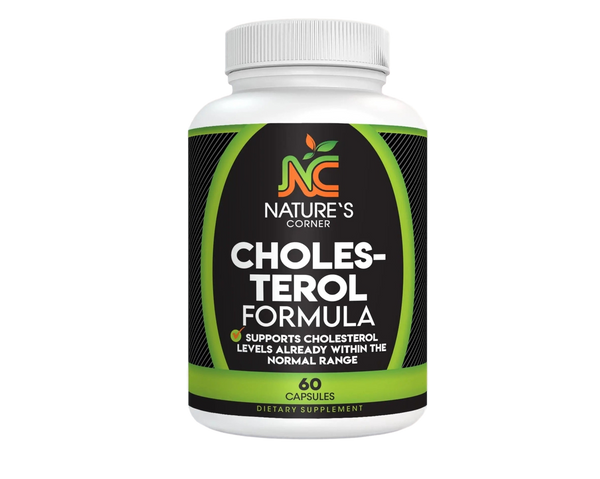 Cholesterol Formula