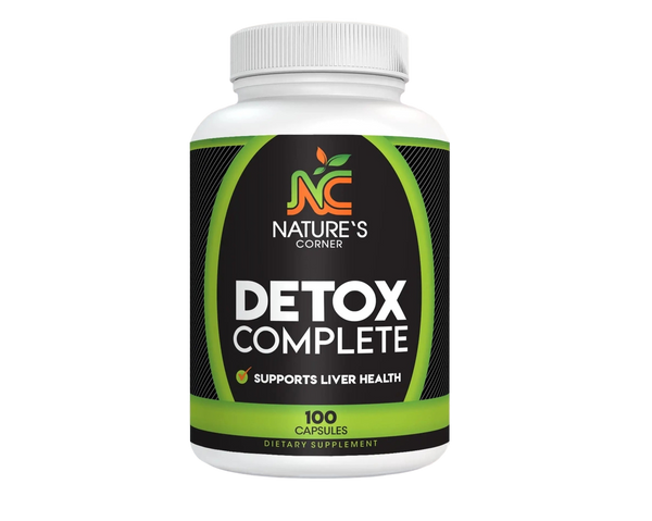 Detox Complete