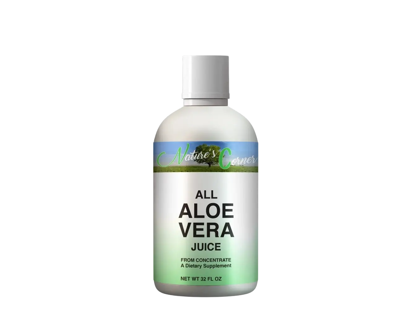 Aloe Vera Juice NC Ncvitamins