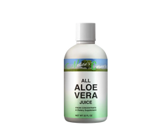 Aloe Vera Juice NC Ncvitamins