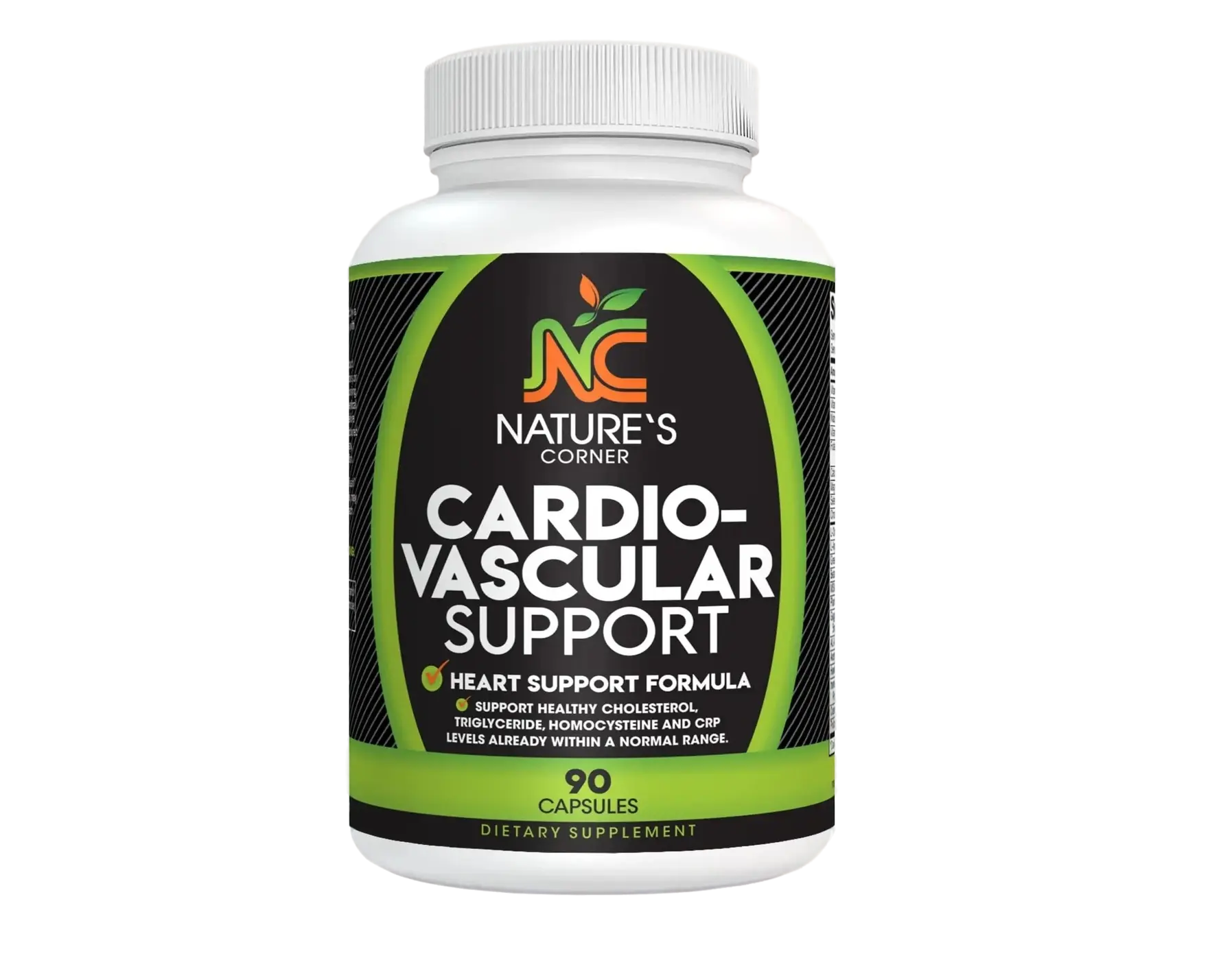 Cardio Vascular Support Ncvitamins