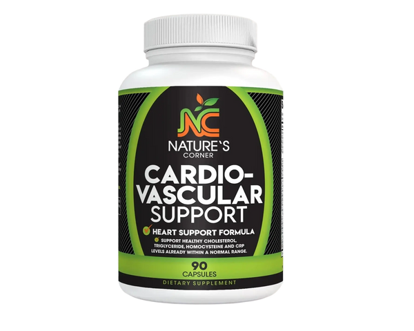 Cardio Vascular Support