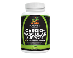 Cardio Vascular Support Ncvitamins