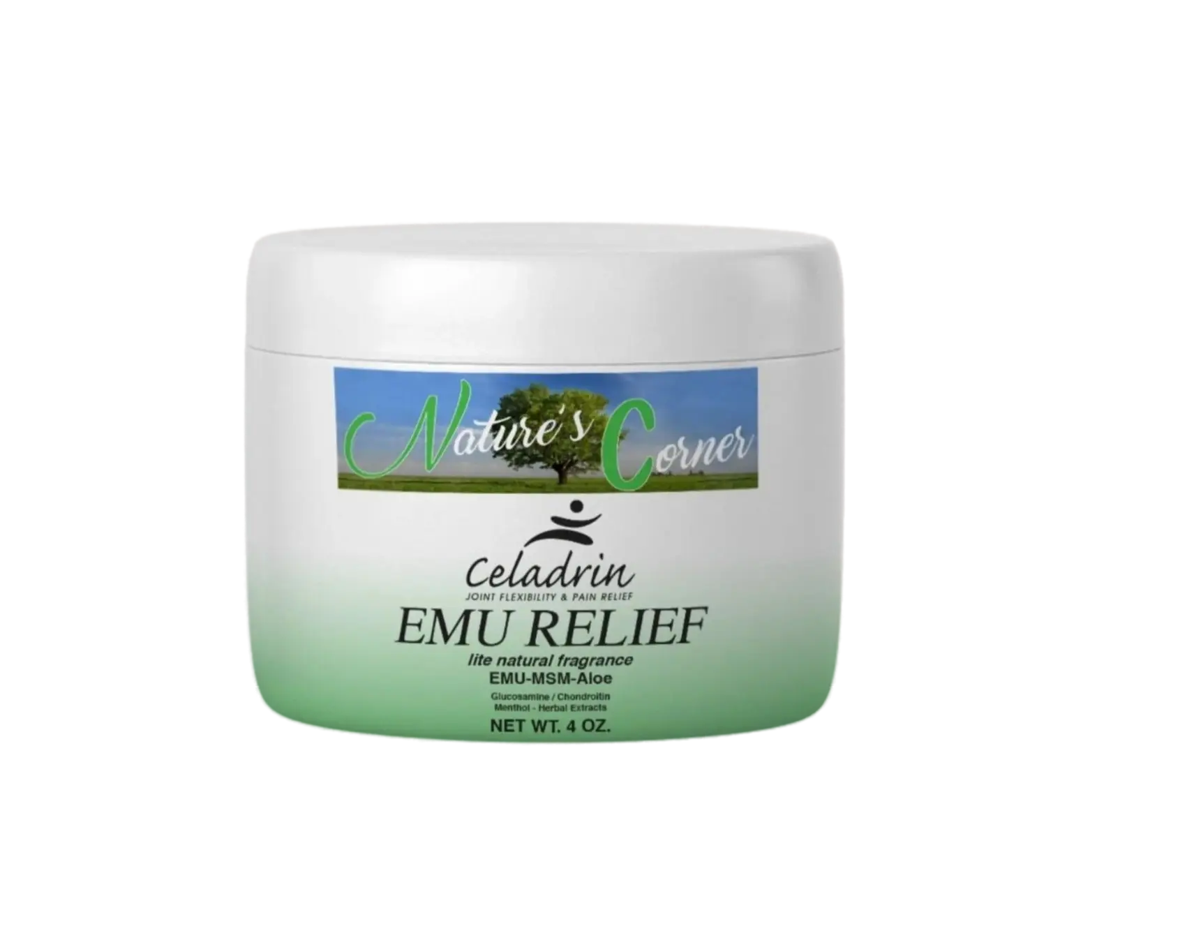 Celadrin Emur Relie Ncvitamins