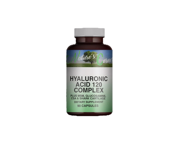 Hyaluronic Acid