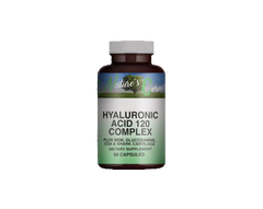 Hyaluronic Acid Ncvitamins