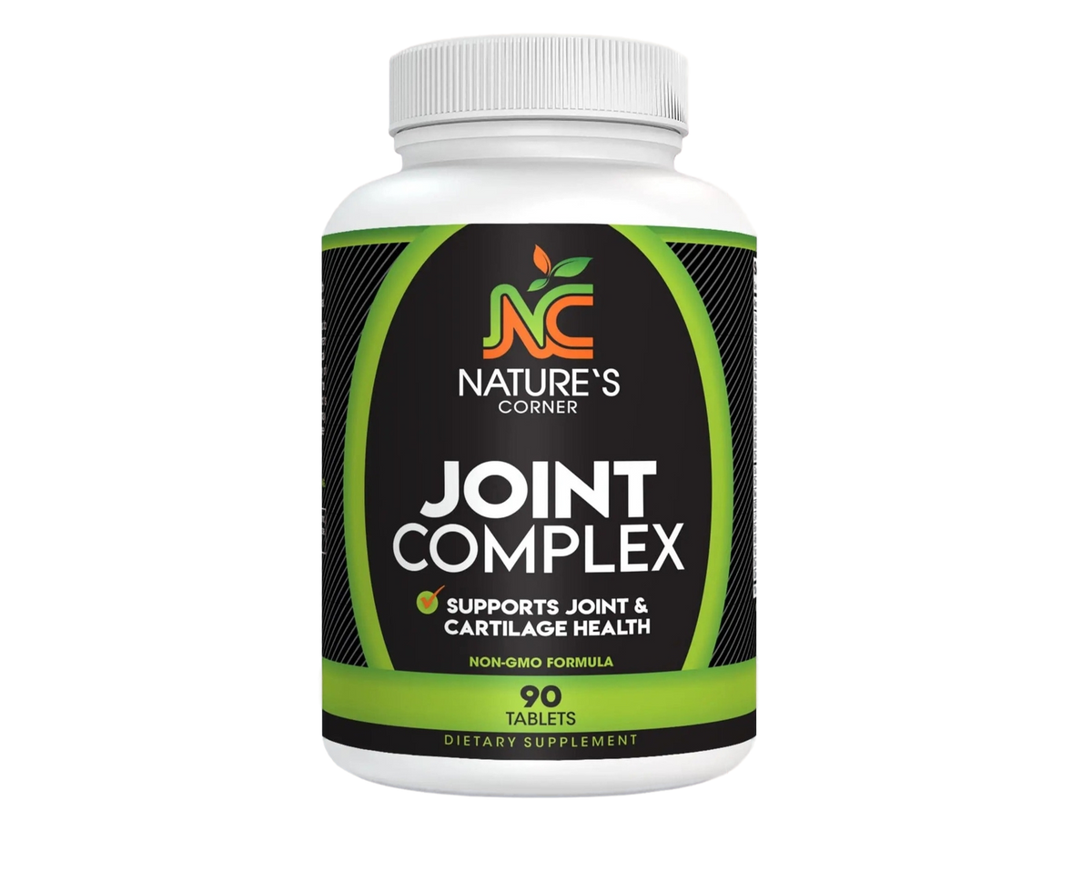 Joint Complex Ncvitamins