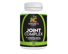 Joint Complex Ncvitamins