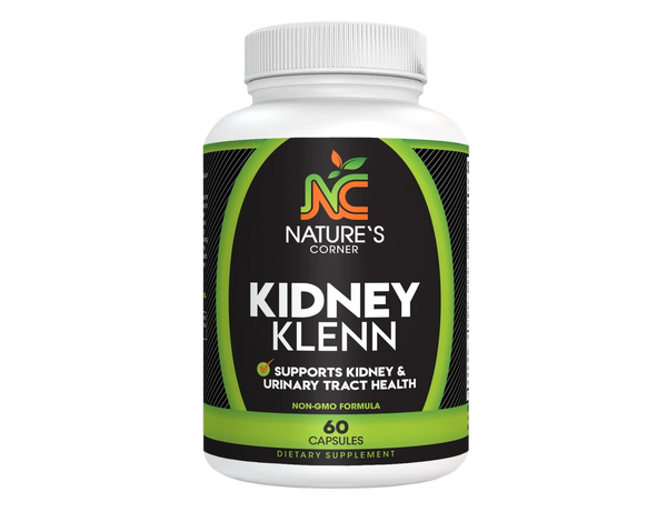 Kidney Klenn