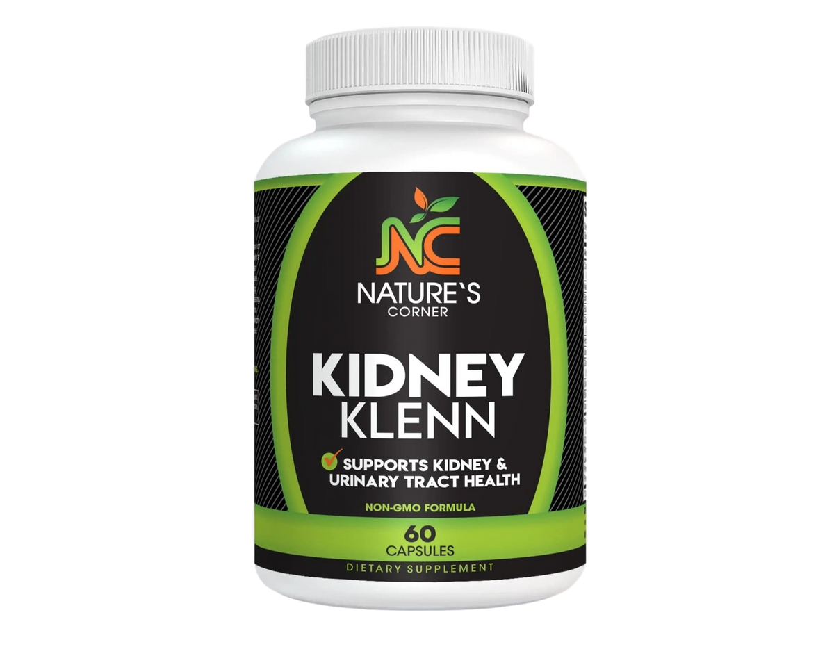 Kidney Klenn Ncvitamins