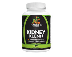 Kidney Klenn Ncvitamins