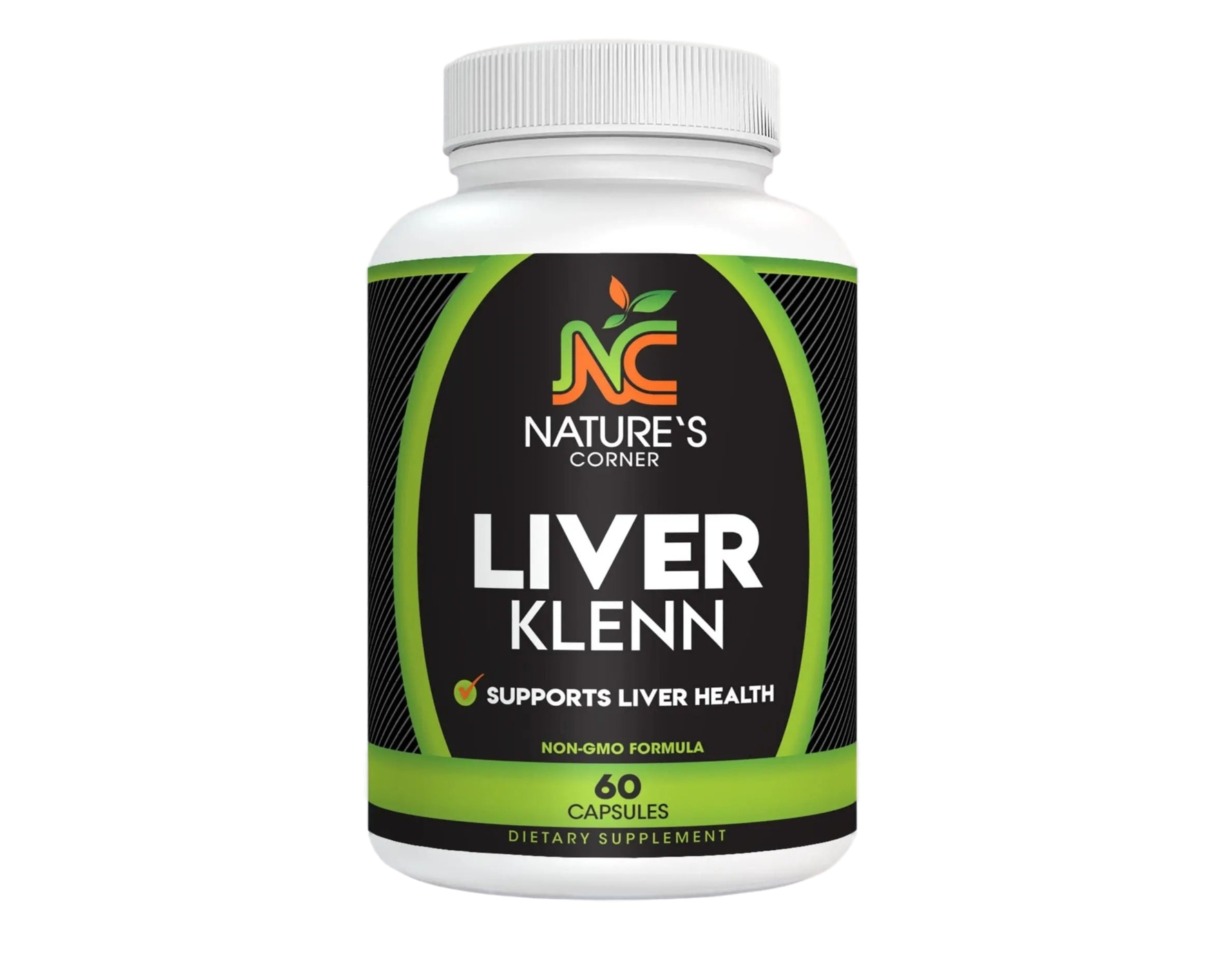 Liver Klenn Ncvitamins