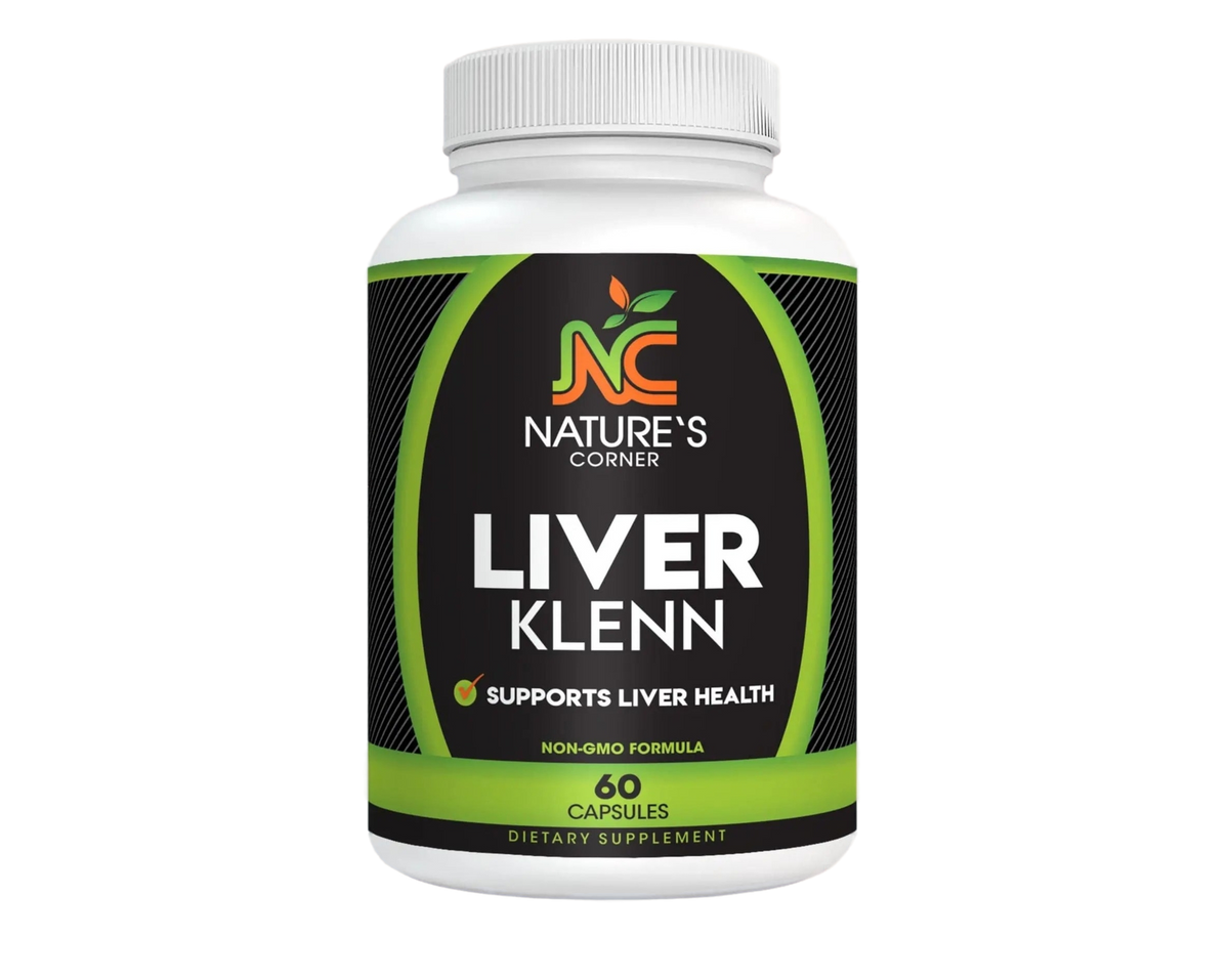 Liver Klenn Ncvitamins