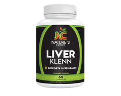 Liver Klenn Ncvitamins