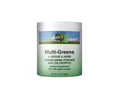 Multi Greens Ncvitamins