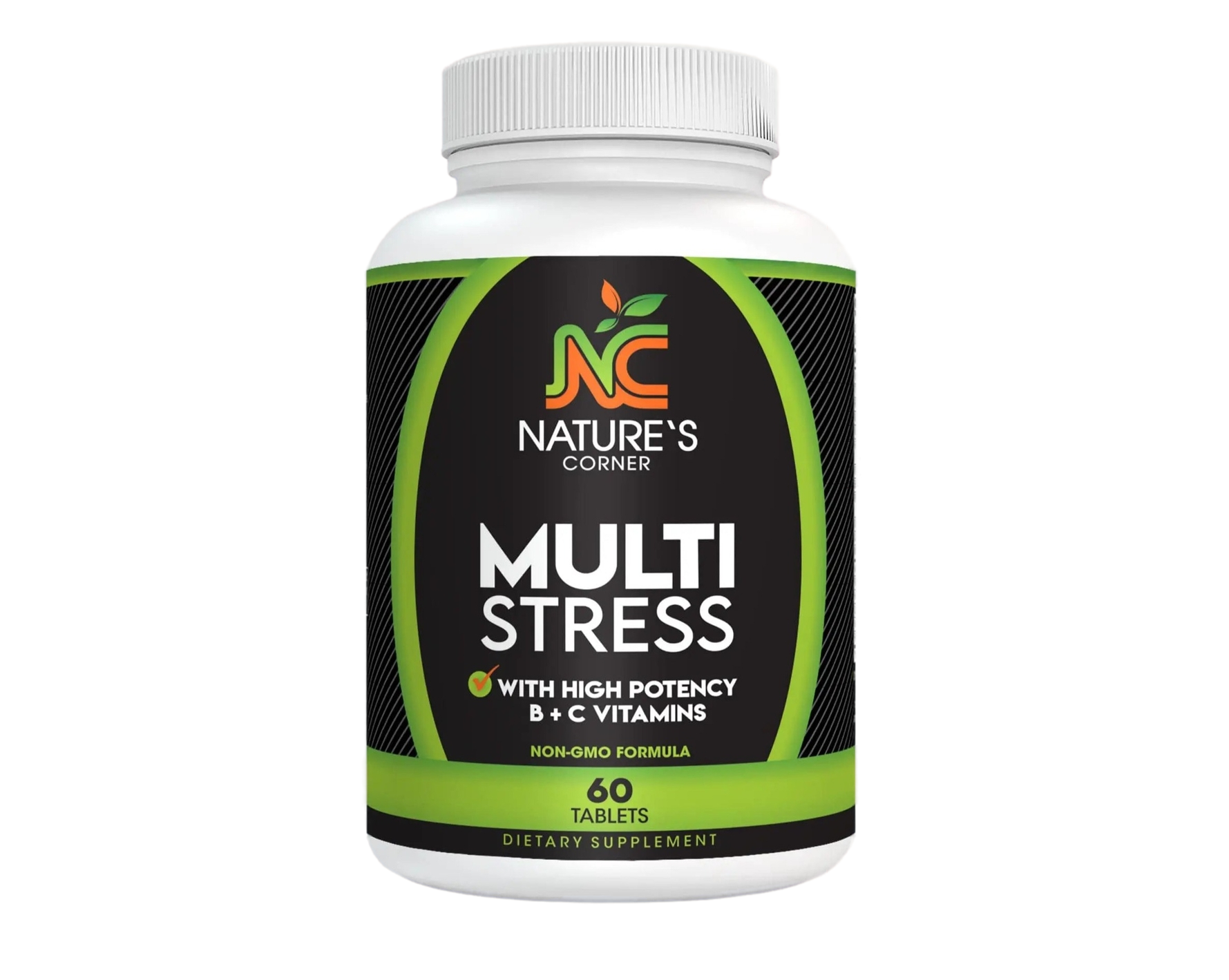 Multi Stress Ncvitamins