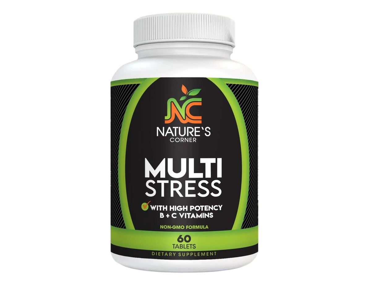 Multi Stress Ncvitamins