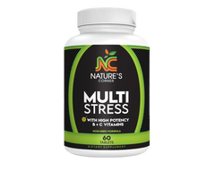 Multi Stress Ncvitamins
