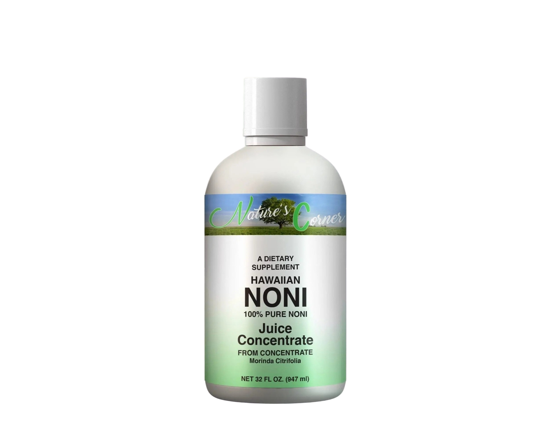 Noni Juice 100% Ncvitamins