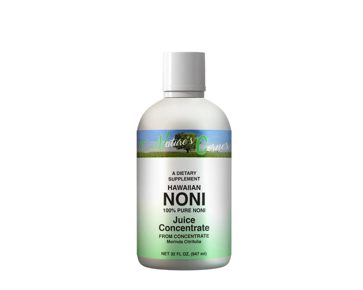 Noni Juice 100% Ncvitamins
