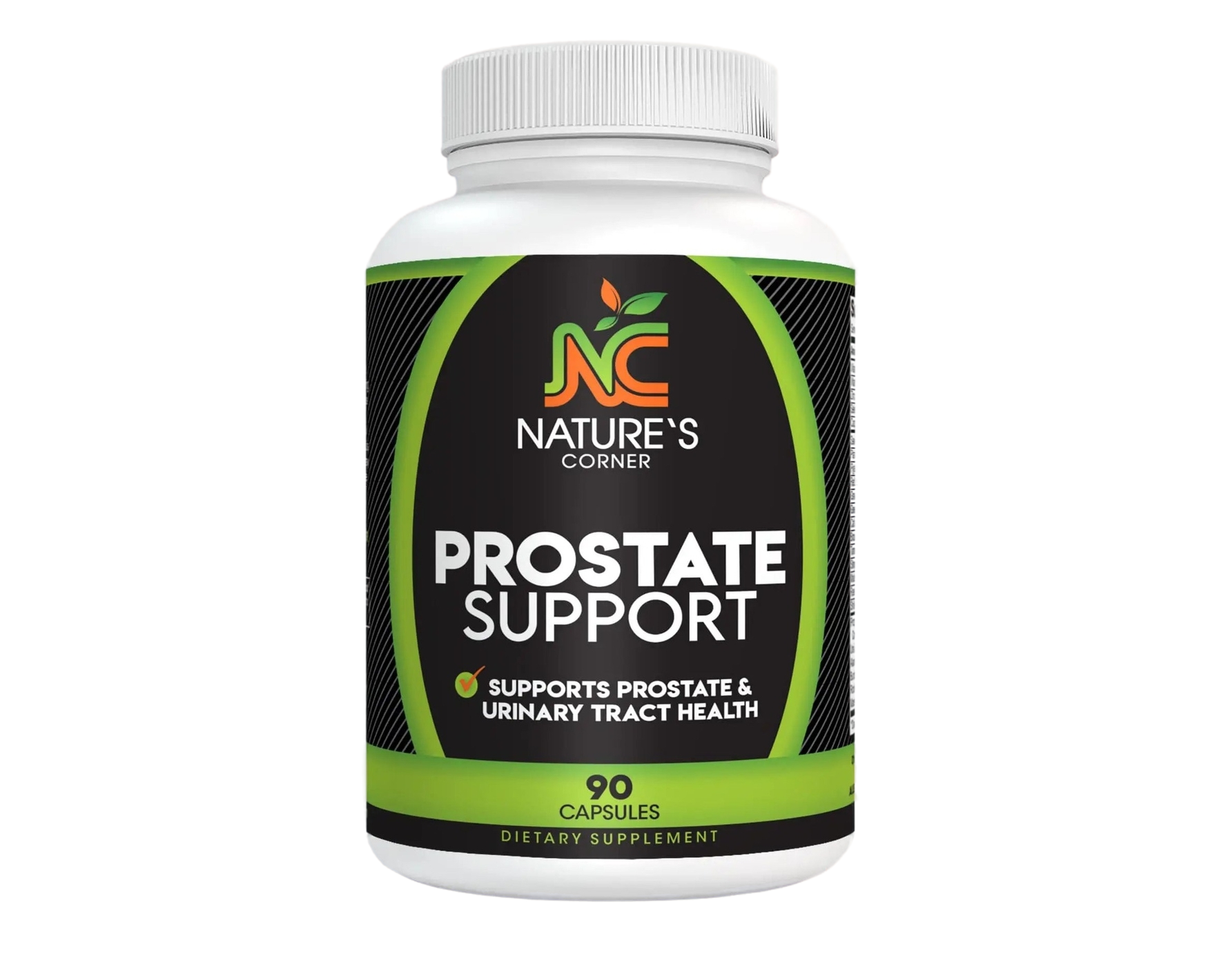 Prostate Support Ncvitamins