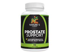 Prostate Support Ncvitamins