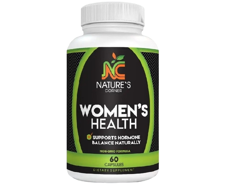 Women's Support Ncvitamins
