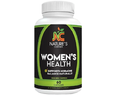 Women's Support Ncvitamins