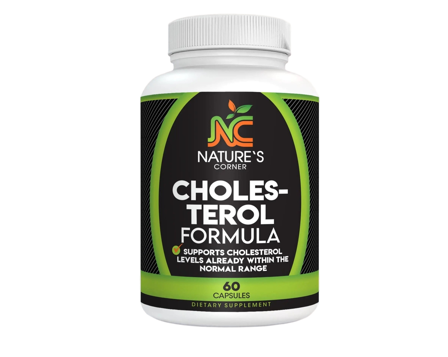 Cholesterol Formula Ncvitamins