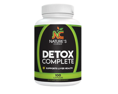 Detox Complete Ncvitamins