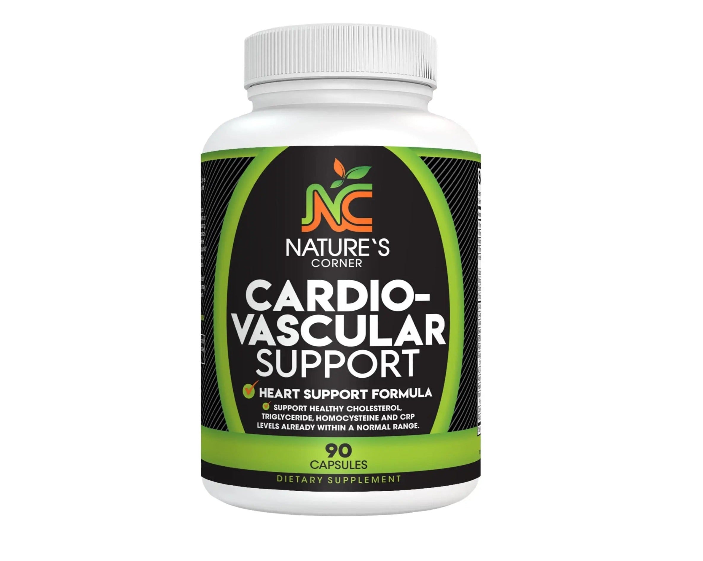 Cardio Vascular Support Ncvitamins