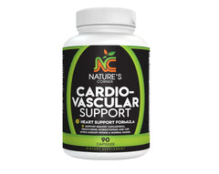 Cardio Vascular Support Ncvitamins