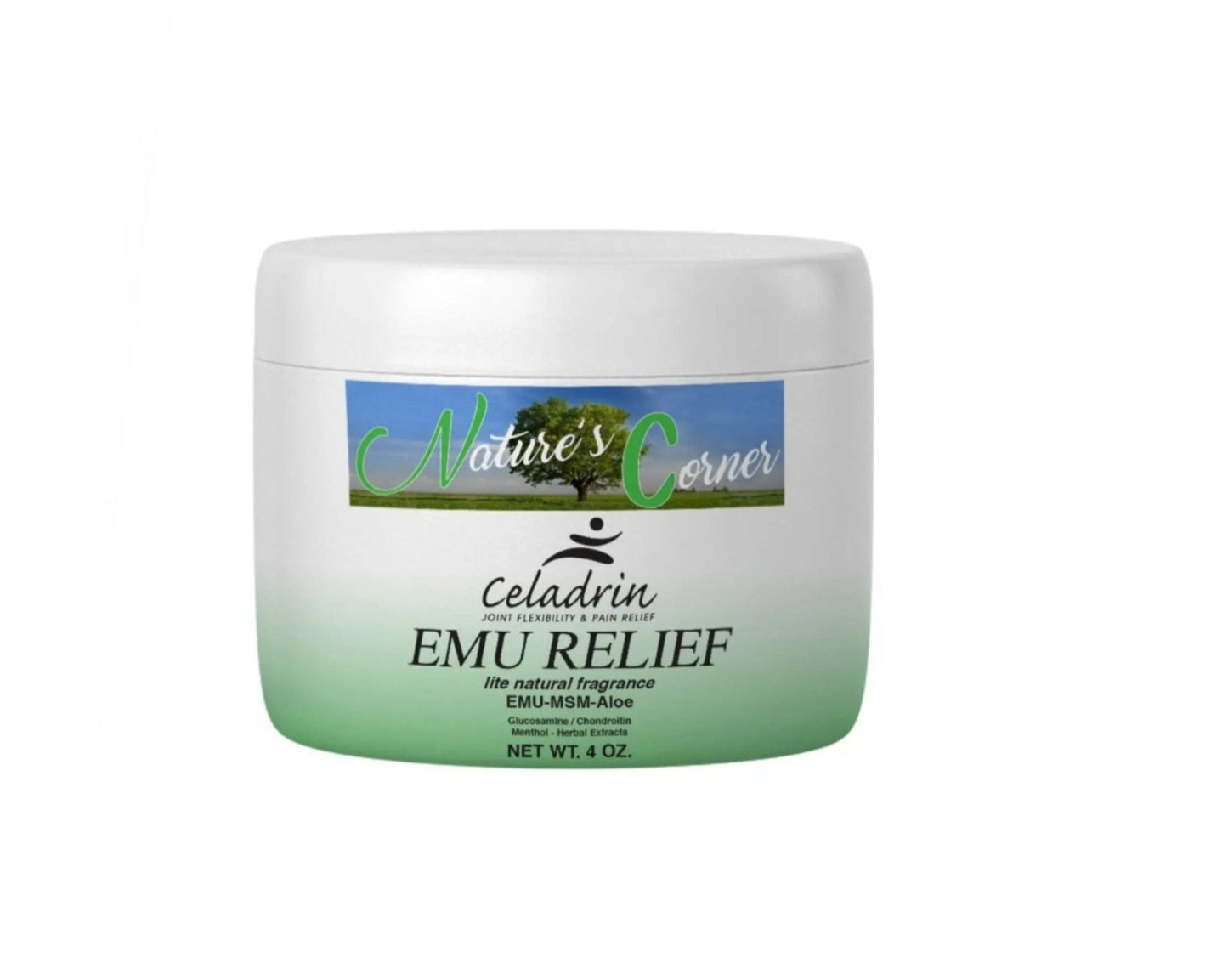 Celadrin Emur Relie Ncvitamins