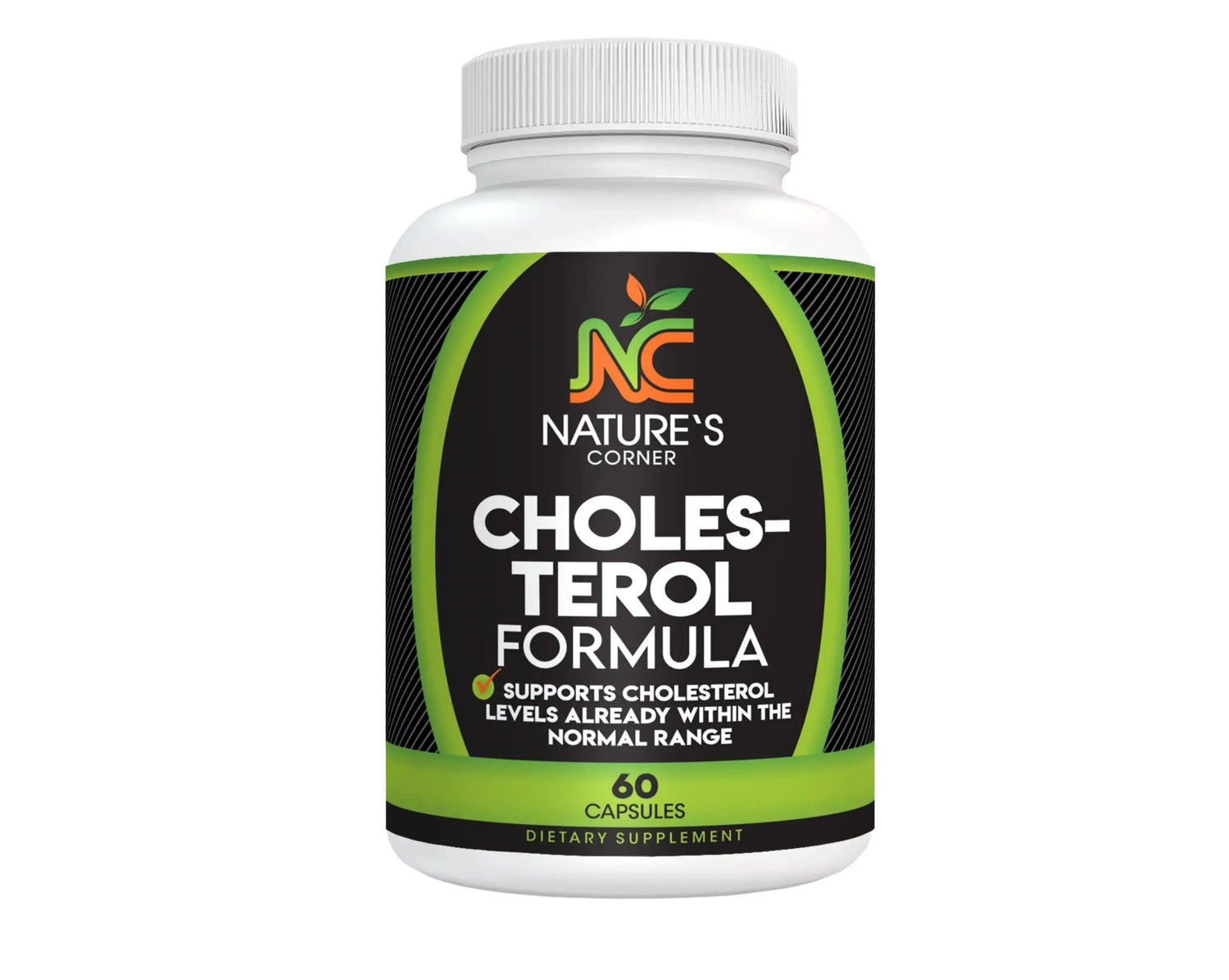 Cholesterol Formula Ncvitamins