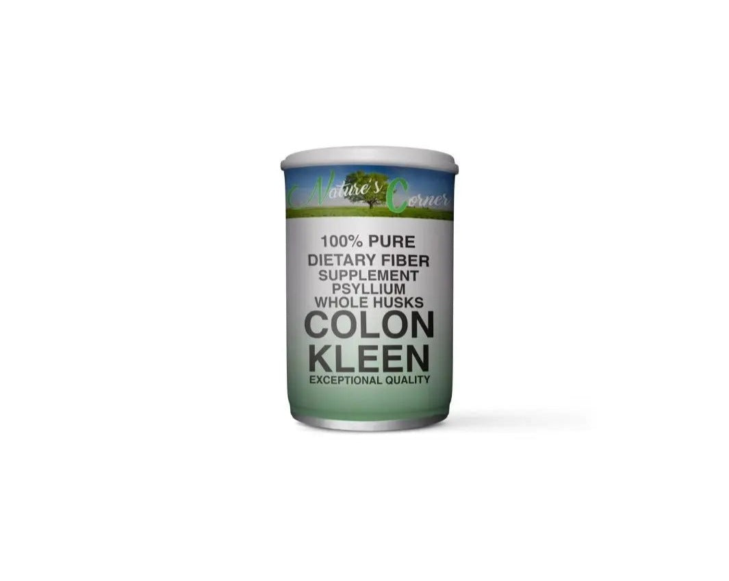 Colon Kleen NC Ncvitamins