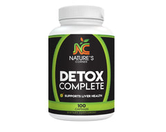 Detox Complete Ncvitamins