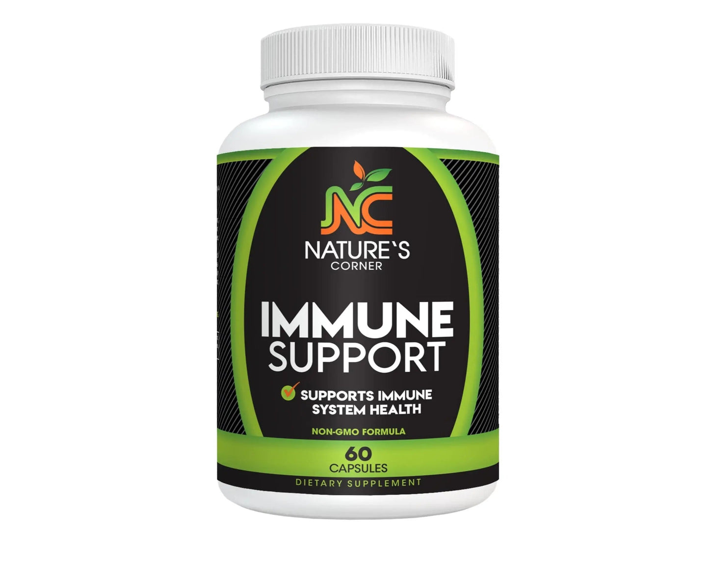 Immune Support Ncvitamins