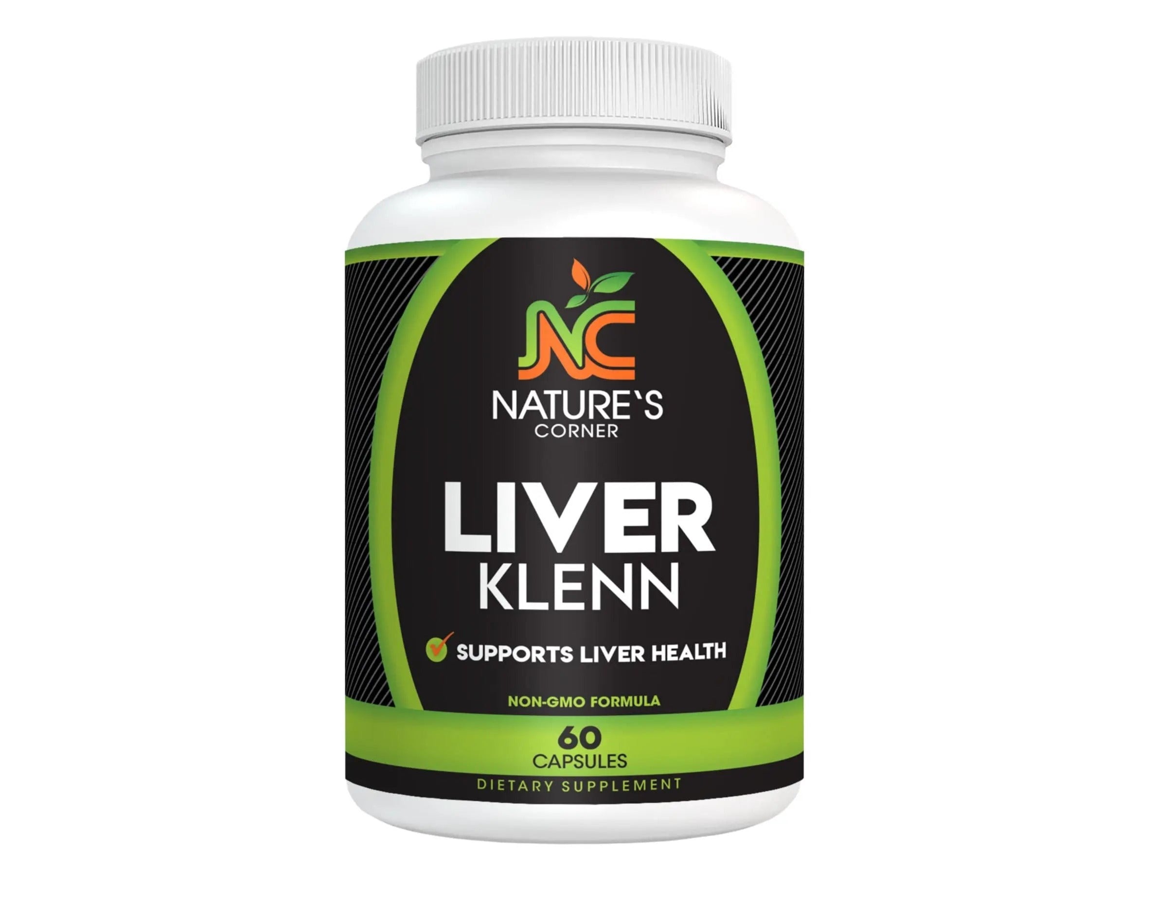 Liver Klenn Ncvitamins