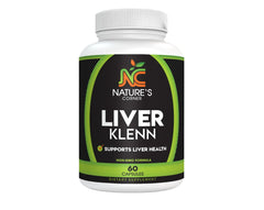 Liver Klenn Ncvitamins