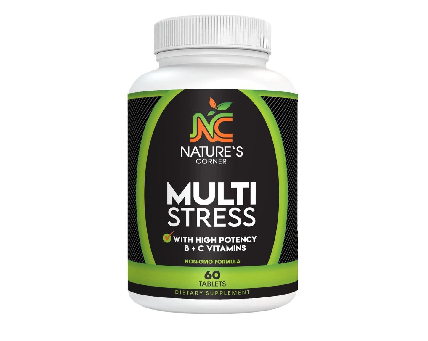 Multi Stress Ncvitamins