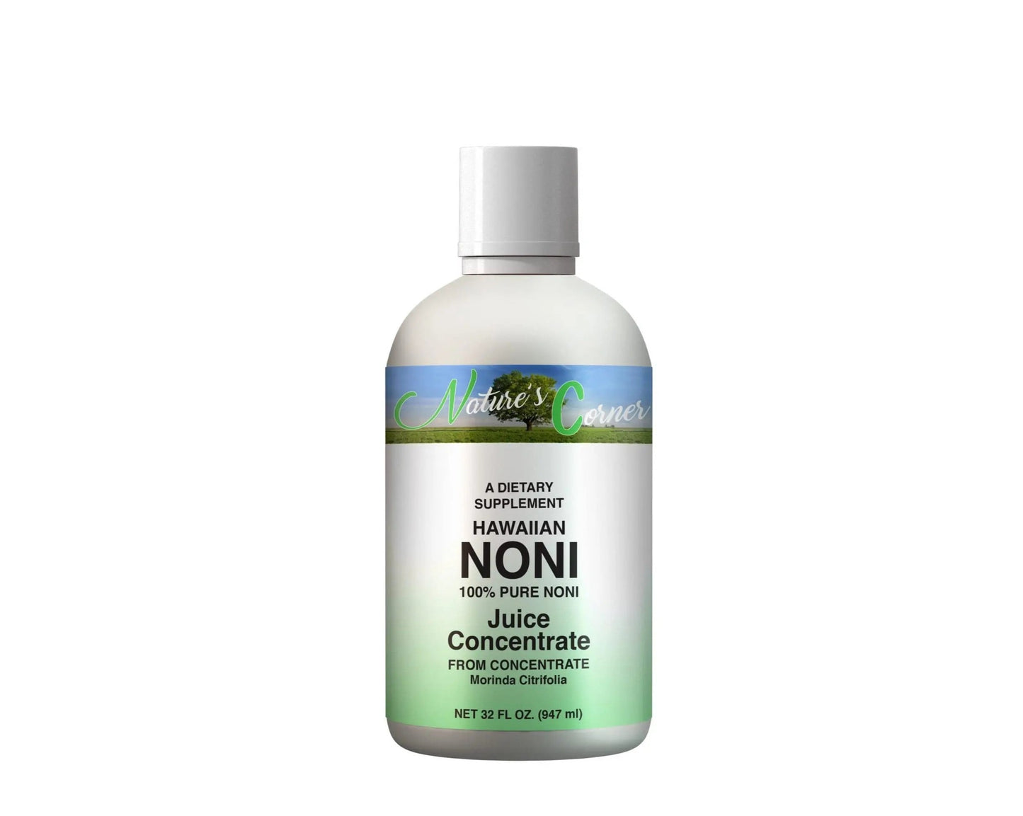 Noni Juice 100% Ncvitamins