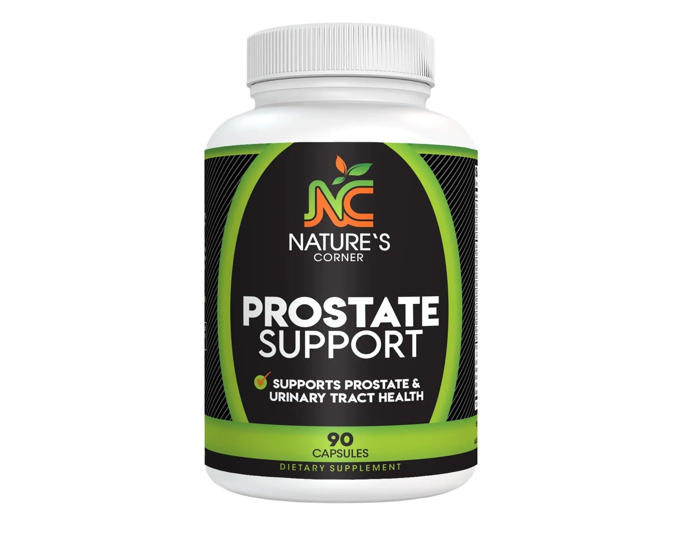 Prostate Support – Ncvitamins